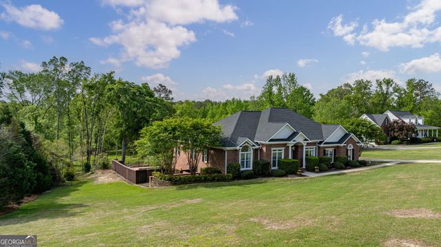 4160 Stonegate Drive, Evans, GA 30809