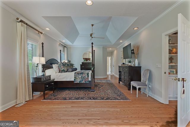 4160 Stonegate Drive, Evans, GA 30809