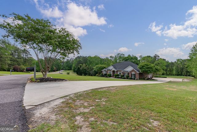 4160 Stonegate Drive, Evans, GA 30809