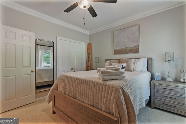 4160 Stonegate Drive, Evans, GA 30809