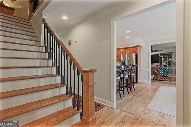 4160 Stonegate Drive, Evans, GA 30809