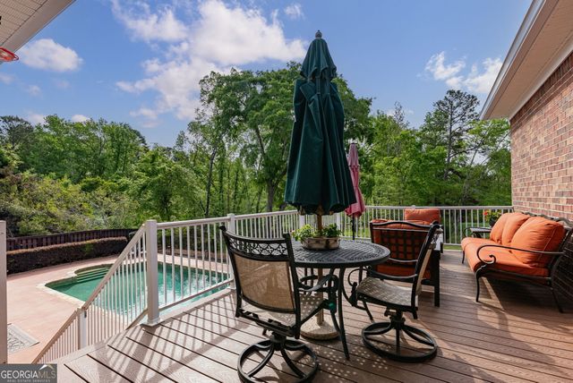 4160 Stonegate Drive, Evans, GA 30809