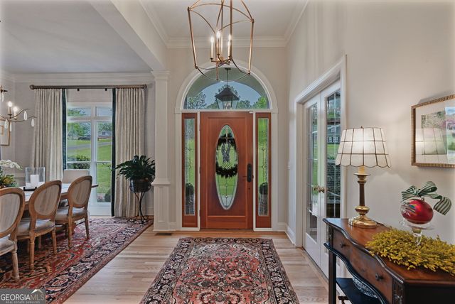 4160 Stonegate Drive, Evans, GA 30809