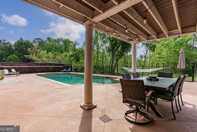 4160 Stonegate Drive, Evans, GA 30809