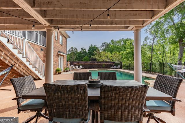 4160 Stonegate Drive, Evans, GA 30809