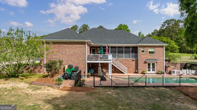 4160 Stonegate Drive, Evans, GA 30809