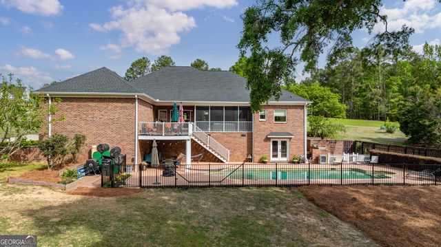 4160 Stonegate Drive, Evans, GA 30809