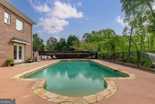 4160 Stonegate Drive, Evans, GA 30809