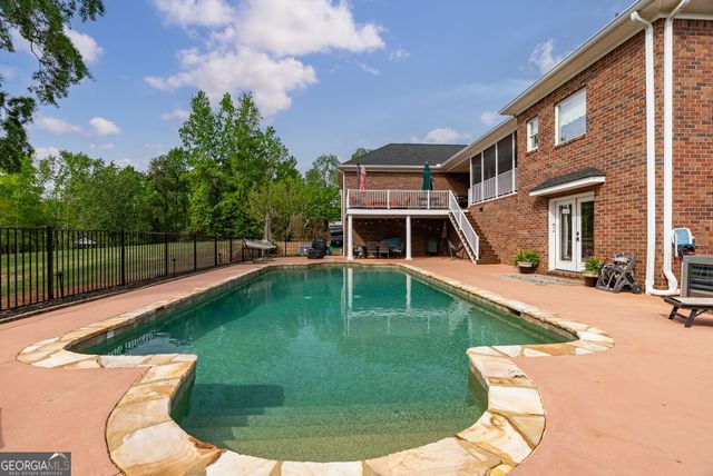 4160 Stonegate Drive, Evans, GA 30809