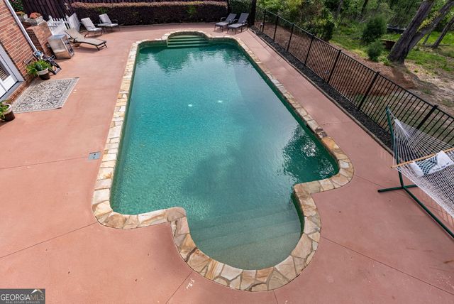 4160 Stonegate Drive, Evans, GA 30809