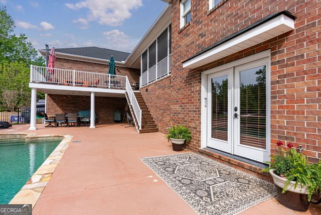 4160 Stonegate Drive, Evans, GA 30809