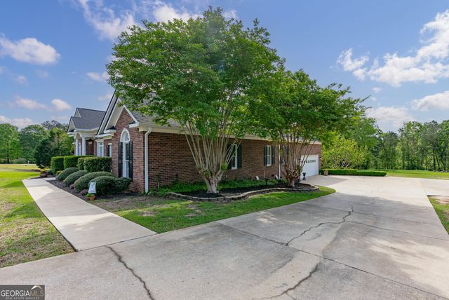4160 Stonegate Drive, Evans, GA 30809