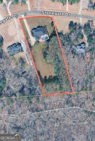 4160 Stonegate Drive, Evans, GA 30809