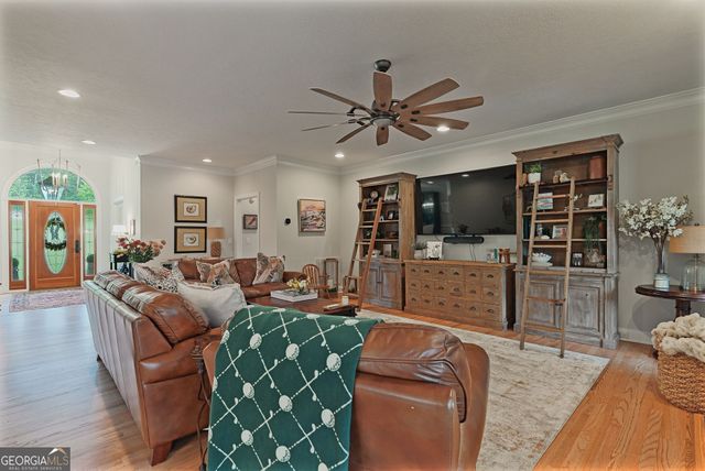 4160 Stonegate Drive, Evans, GA 30809