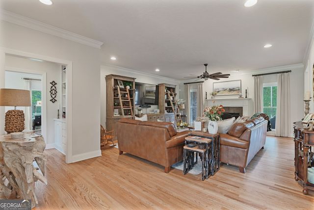 4160 Stonegate Drive, Evans, GA 30809