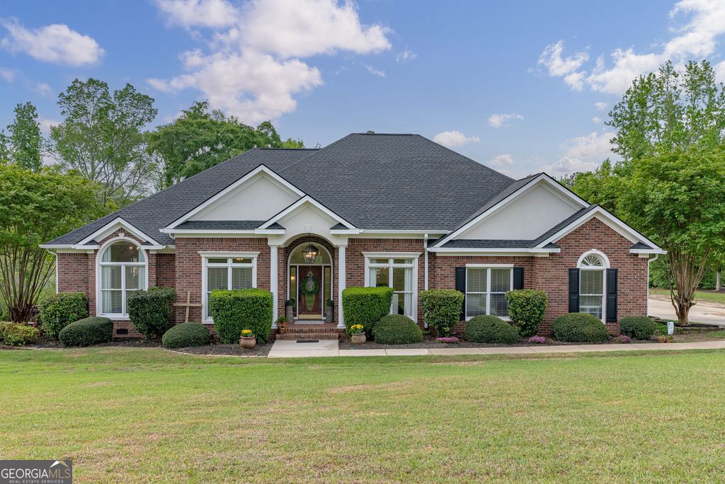4160 Stonegate Drive, Evans, GA 30809