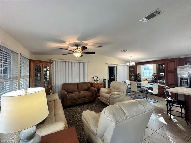 1514 Diamond Lake CIR, Naples, FL 34114