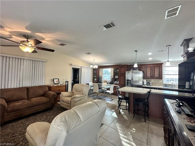 1514 Diamond Lake CIR, Naples, FL 34114