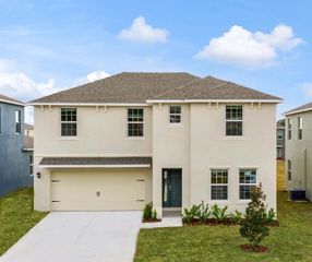 1238 ALSTONIA LANE, Mount Dora, FL 32757