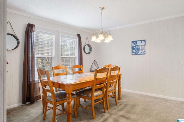 42 S COVE DRIVE, Sylacauga, AL 35151