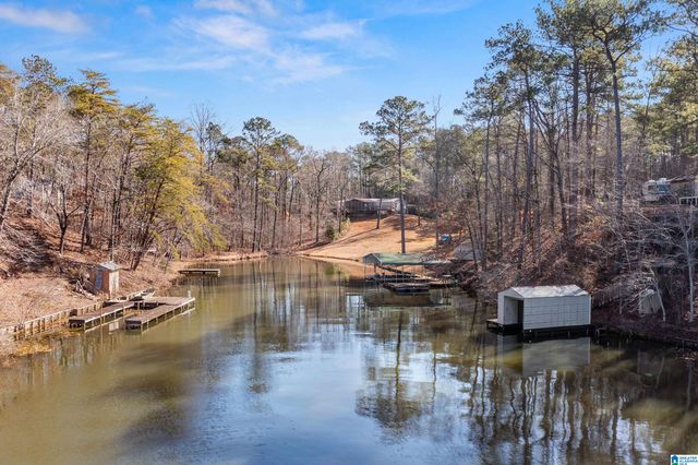 42 S COVE DRIVE, Sylacauga, AL 35151