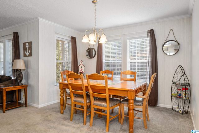 42 S COVE DRIVE, Sylacauga, AL 35151