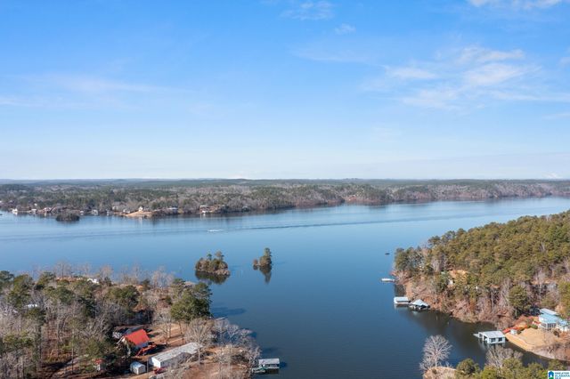 42 S COVE DRIVE, Sylacauga, AL 35151