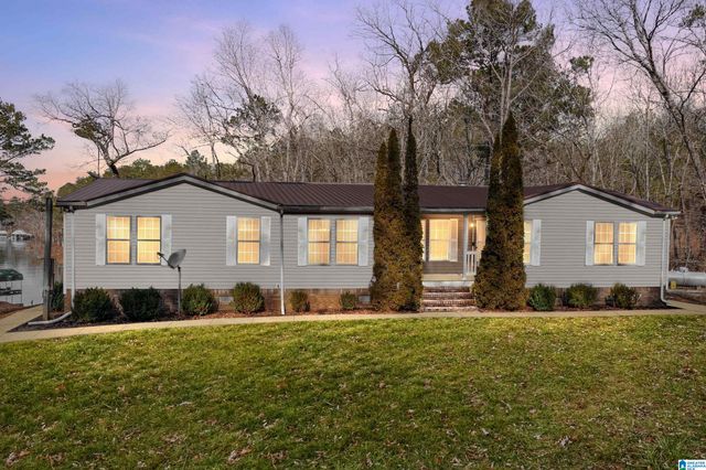 42 S COVE DRIVE, Sylacauga, AL 35151