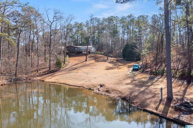 42 S COVE DRIVE, Sylacauga, AL 35151