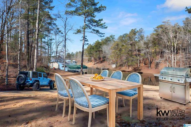 42 S COVE DRIVE, Sylacauga, AL 35151