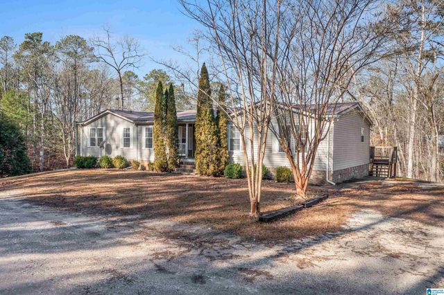 42 S COVE DRIVE, Sylacauga, AL 35151