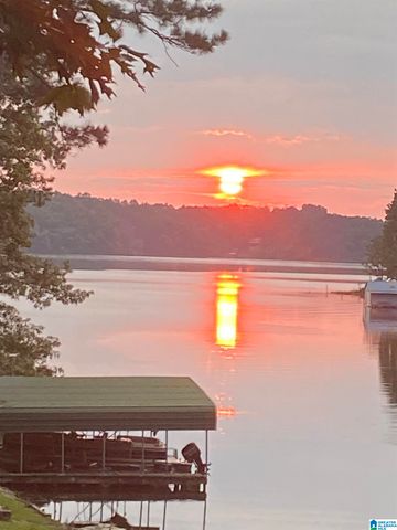 42 S COVE DRIVE, Sylacauga, AL 35151