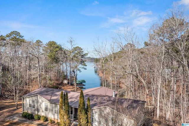 42 S COVE DRIVE, Sylacauga, AL 35151