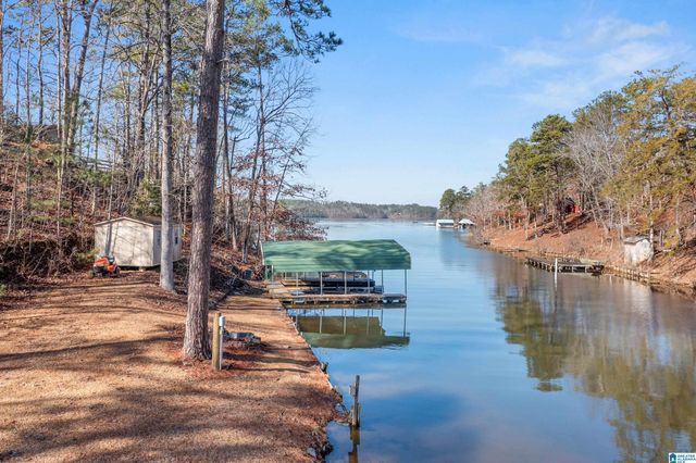 42 S COVE DRIVE, Sylacauga, AL 35151