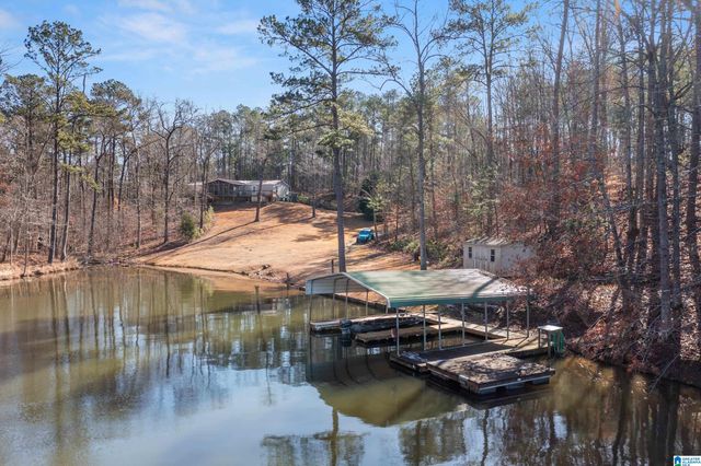 42 S COVE DRIVE, Sylacauga, AL 35151