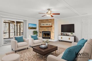 42 S COVE DRIVE, Sylacauga, AL 35151