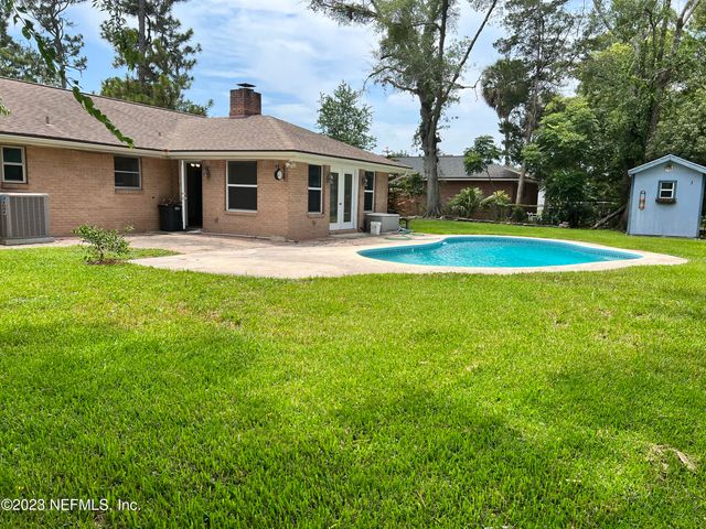 1148 MONTEGO Road E, Jacksonville, FL 32216