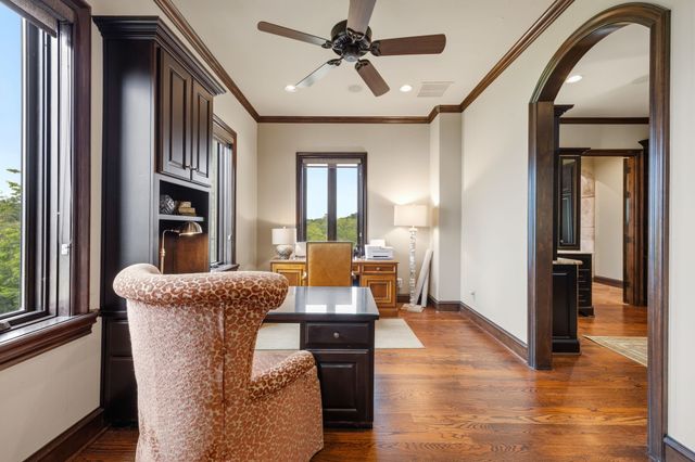 8 Meadowlake Drive, Heath, TX 75032