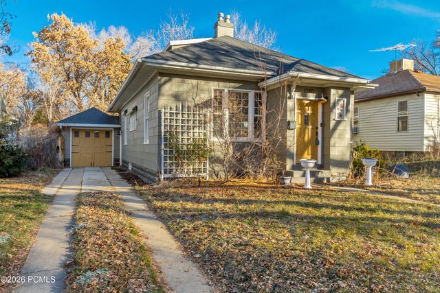 1380 24th Street, Ogden, UT 84401