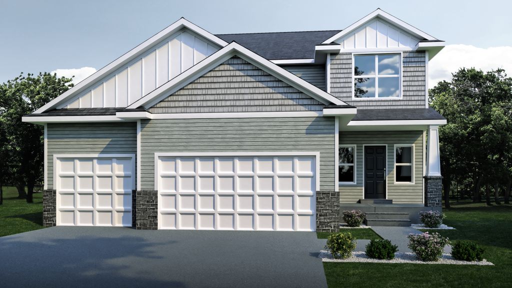 2665 213th Street W, Farmington, MN 55024