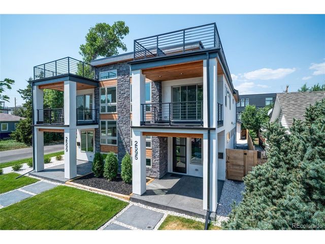 4474 Utica St, Denver, CO 80212