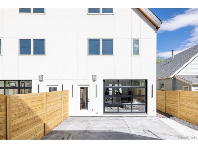 4474 Utica St, Denver, CO 80212