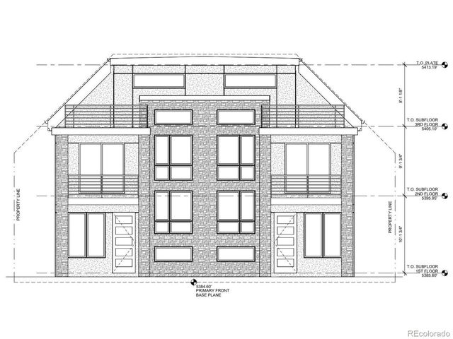 4474 Utica St, Denver, CO 80212