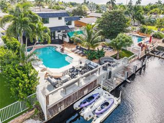 2625 Nassau Ln, Fort Lauderdale, FL 33312