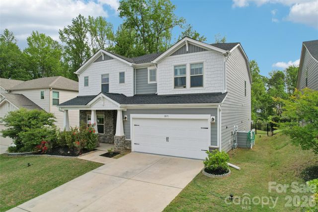 1071 Amberley Crossing Drive, Belmont, NC 28012