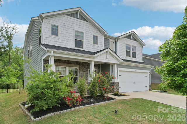 1071 Amberley Crossing Drive, Belmont, NC 28012