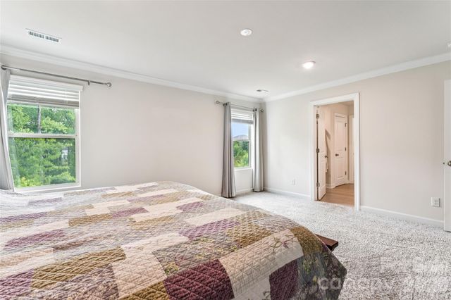 1071 Amberley Crossing Drive, Belmont, NC 28012
