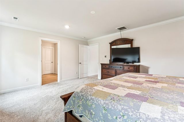 1071 Amberley Crossing Drive, Belmont, NC 28012