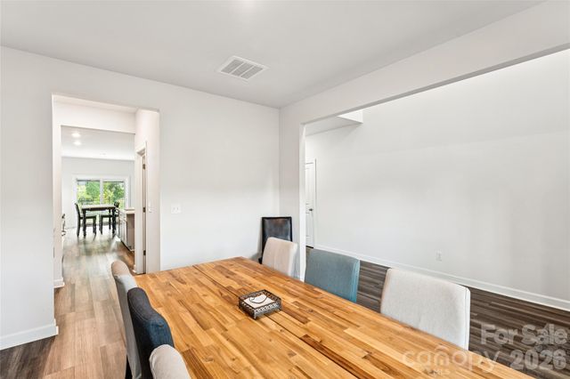 1071 Amberley Crossing Drive, Belmont, NC 28012