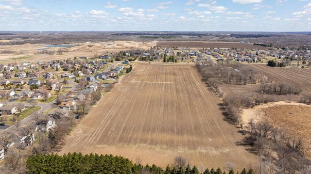 1112 River Road NE, Hanover, MN 55376